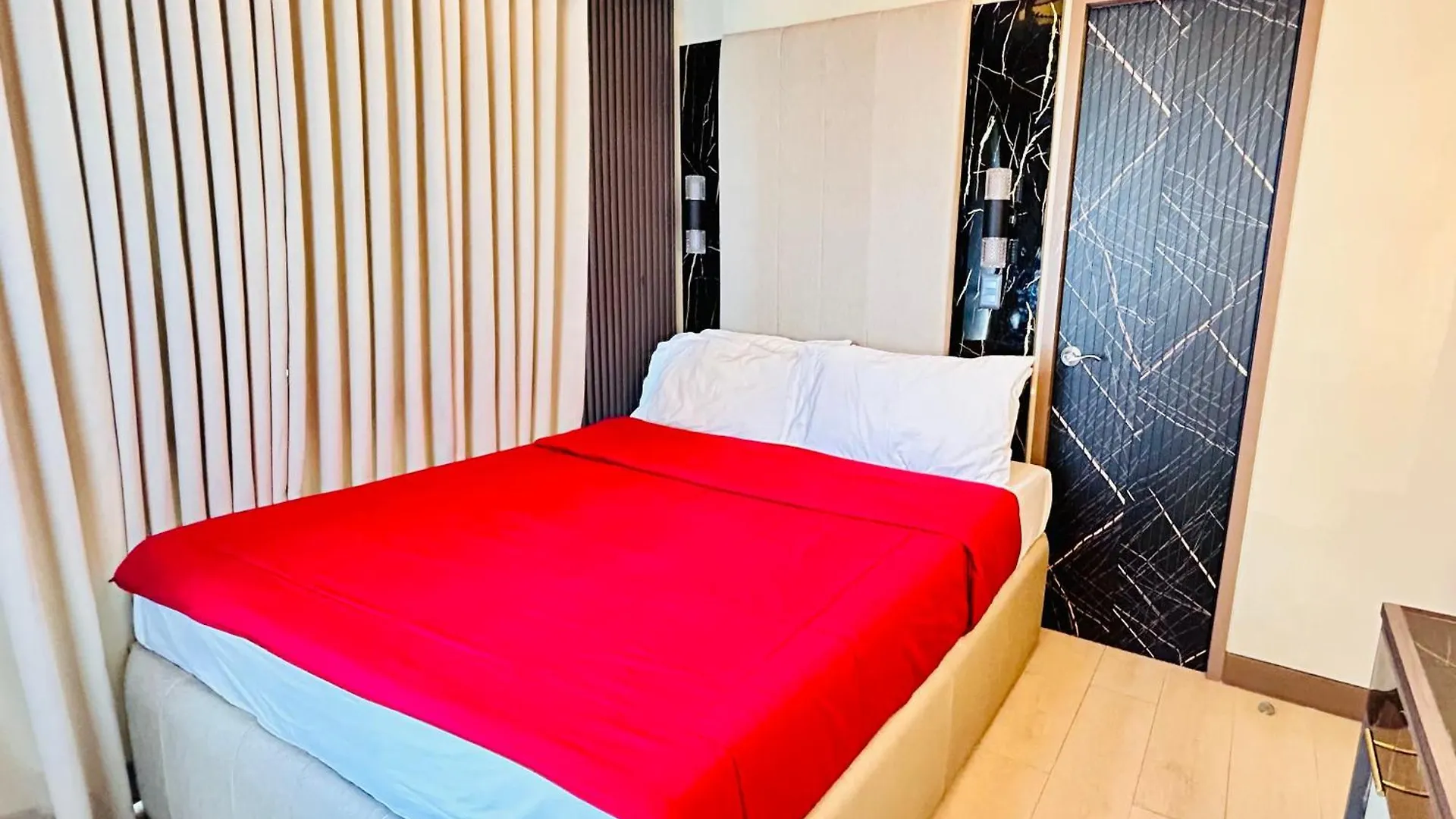 Hotel Palmeras Condotel Manila