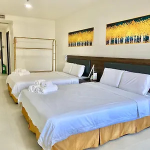 Guangdon Business Hotel-near Mall Of Asia, Smx & World Trade Center *** Manila