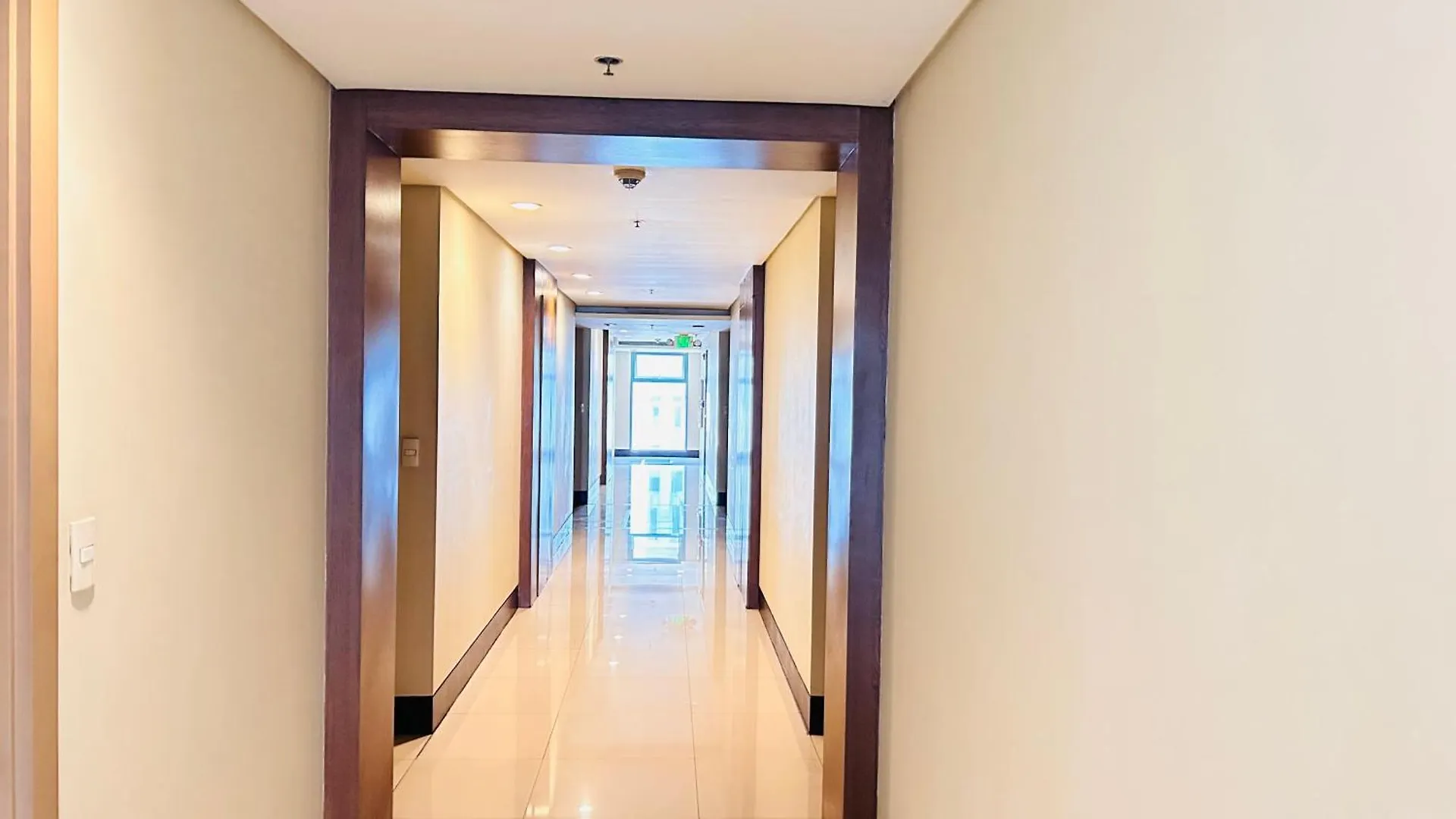 Palmeras Condotel Manila